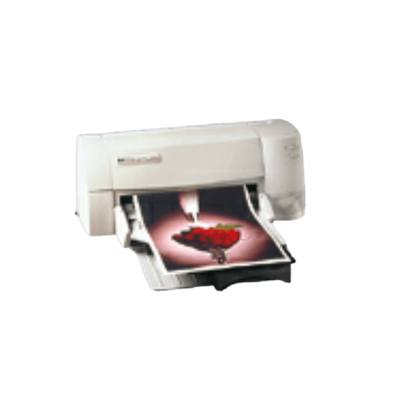 HP DeskJet 1000 CXI