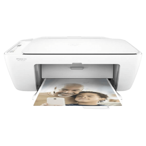 HP DeskJet 2620
