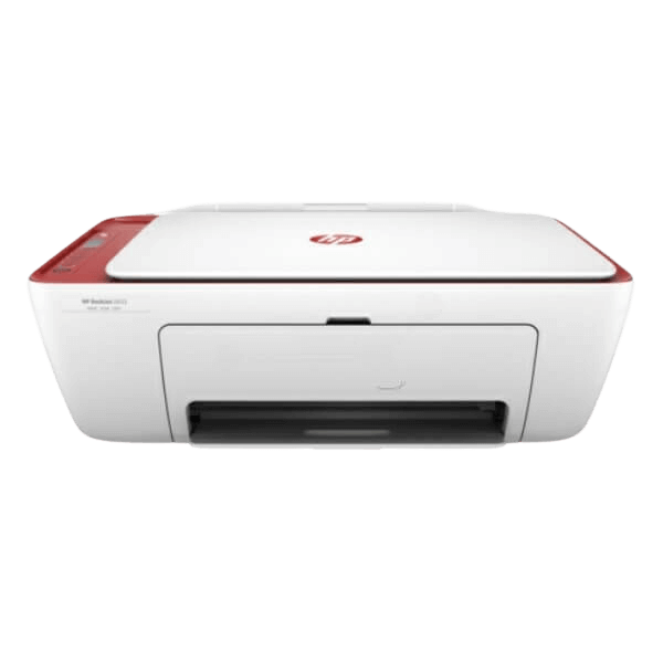 HP DeskJet 2633