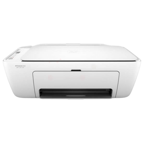 HP DeskJet 2724