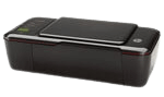 HP DeskJet 3000