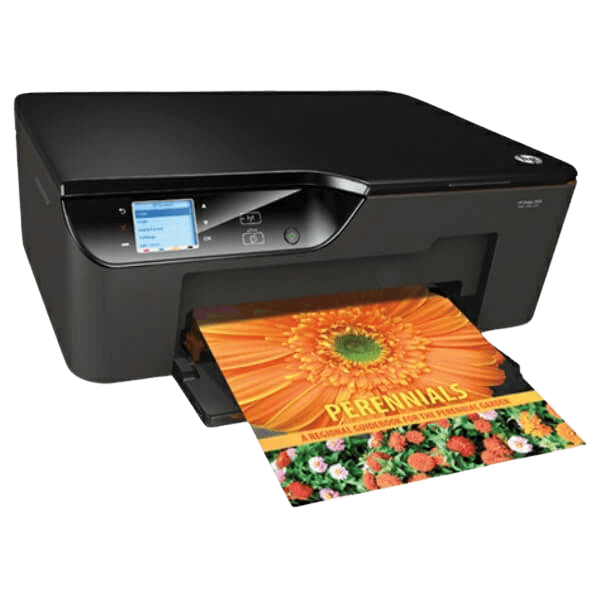 HP DeskJet 3520 e-All-in-One