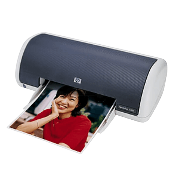 HP DeskJet 3535