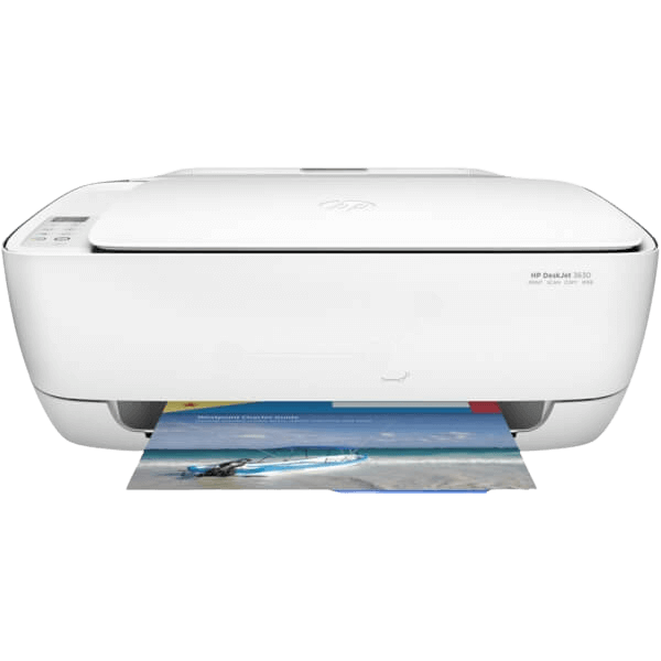 HP DeskJet 3633