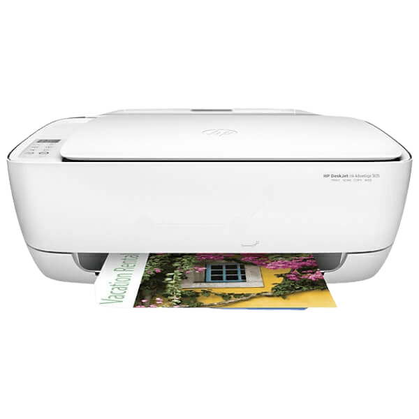 HP DeskJet 3635