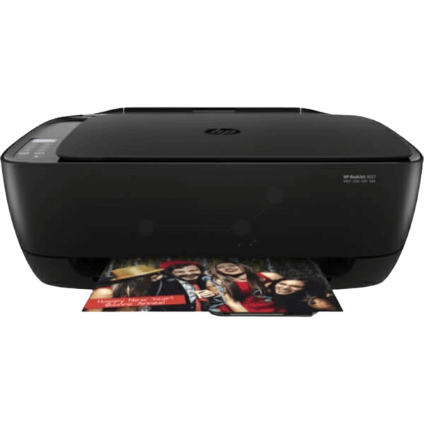 HP DeskJet 3637