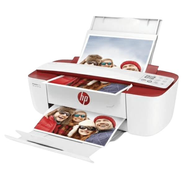 HP DeskJet 3764
