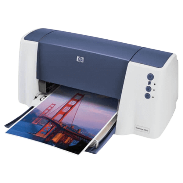 HP DeskJet 3816