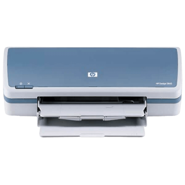 HP DeskJet 3845 / XI