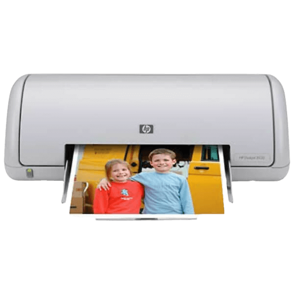 HP DeskJet 3920