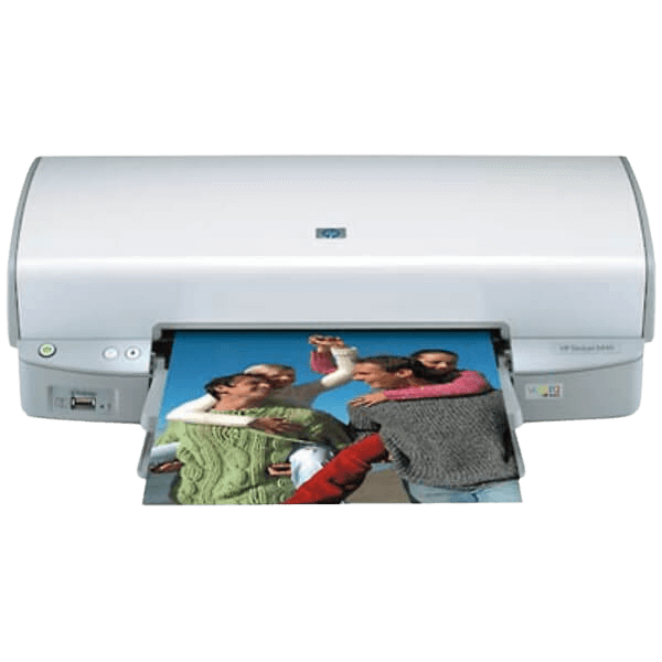 HP DeskJet 5400