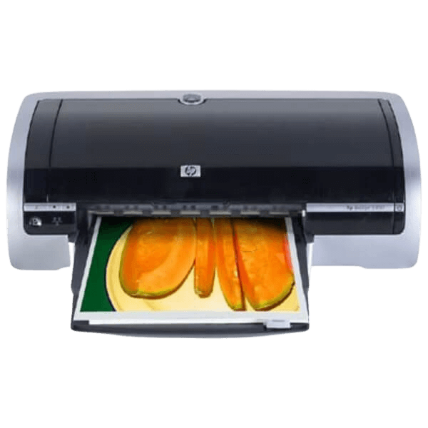 HP DeskJet 5850