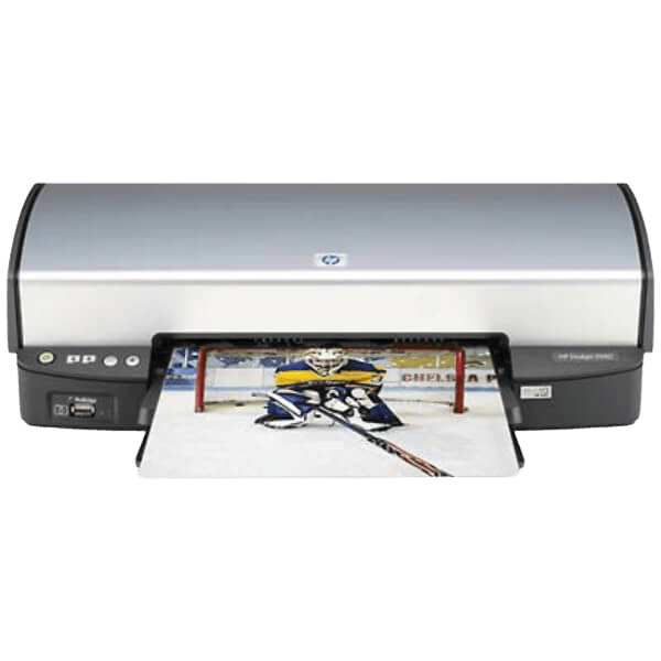 HP DeskJet 5943
