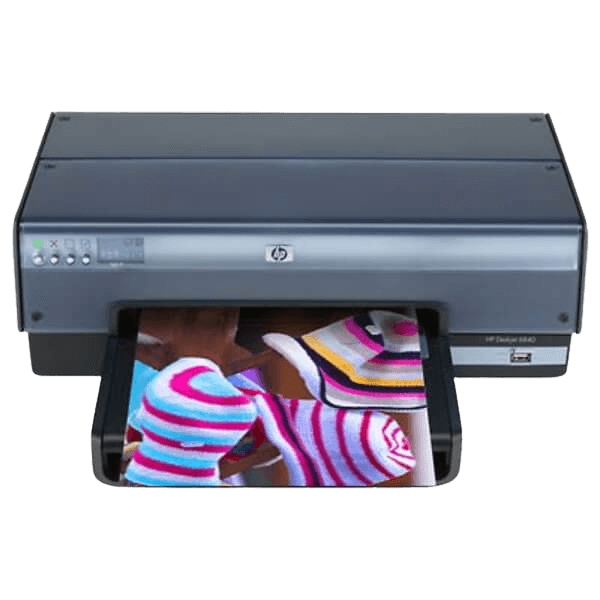 HP DeskJet 6840