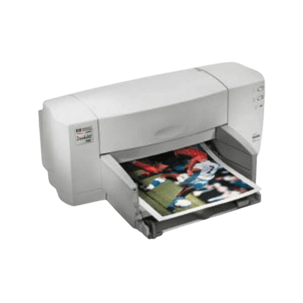 HP DeskJet 710 / C