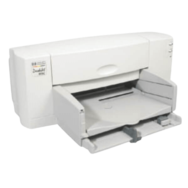 HP DeskJet 816 / C