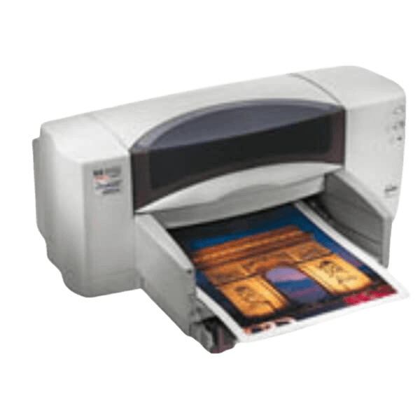 HP DeskJet 832 / C