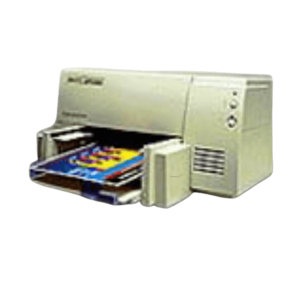 HP DeskJet 850 / C / CXI