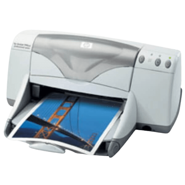 HP DeskJet 980 / C / CXI