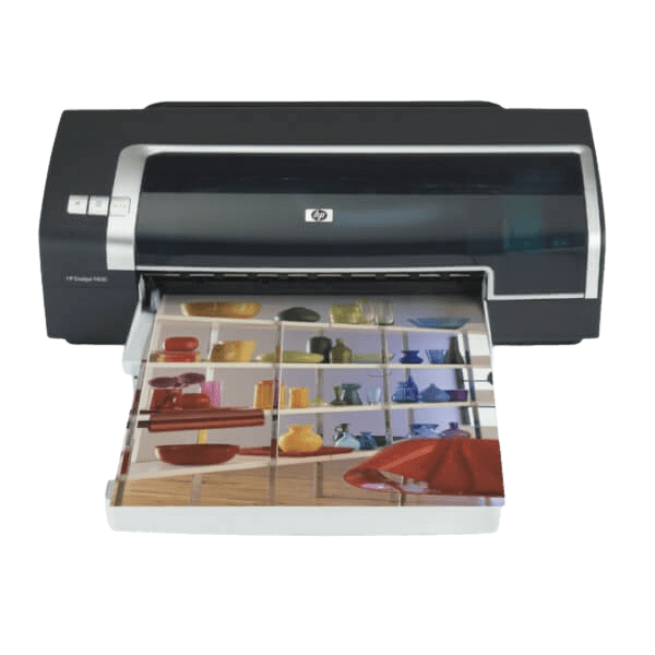 HP DeskJet 9803 / D