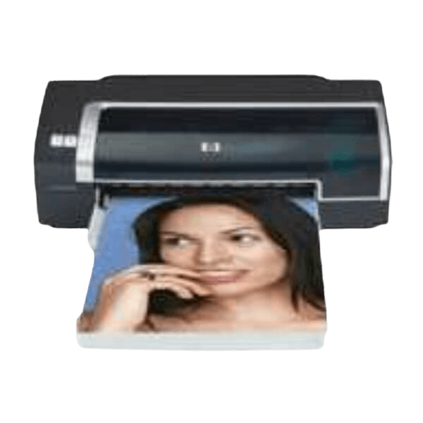HP DeskJet 9860