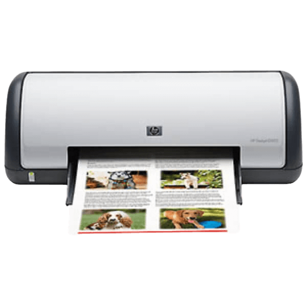HP DeskJet D 1445