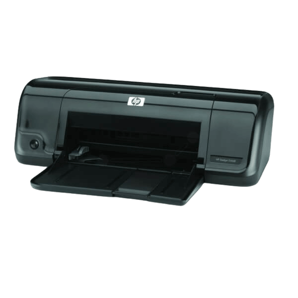 HP DeskJet D 1668