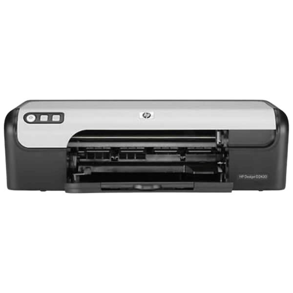 HP DeskJet D 2445