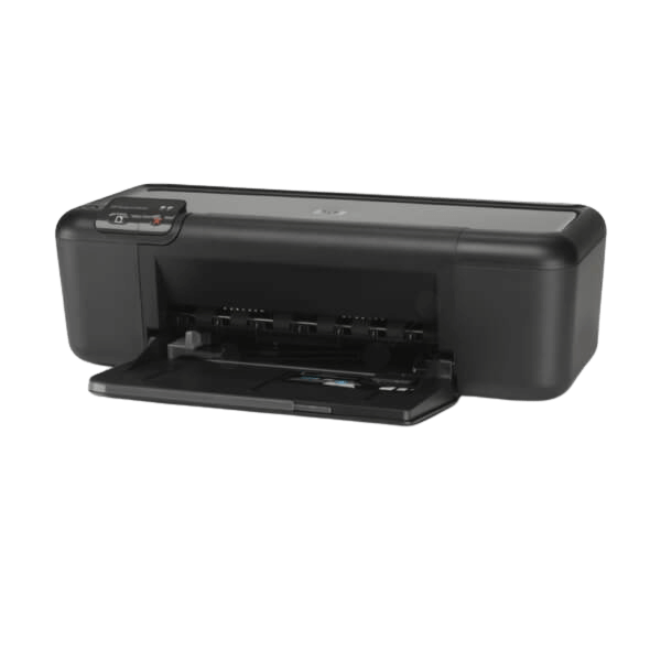 HP DeskJet D 2600