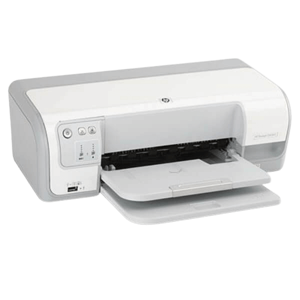 HP DeskJet D 4300
