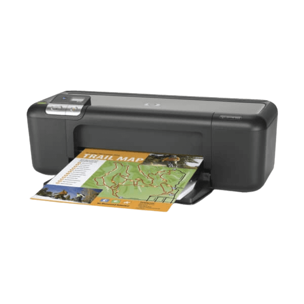 HP DeskJet D 5600
