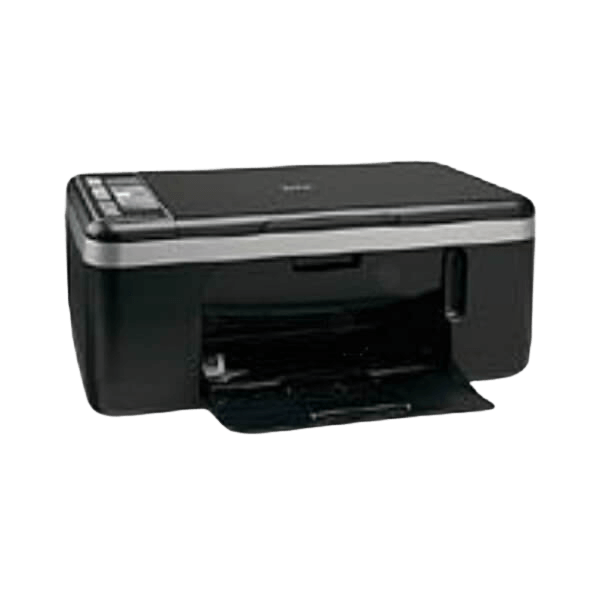 HP DeskJet F 2149