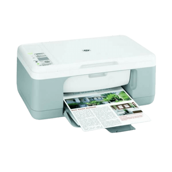 HP DeskJet F 2210