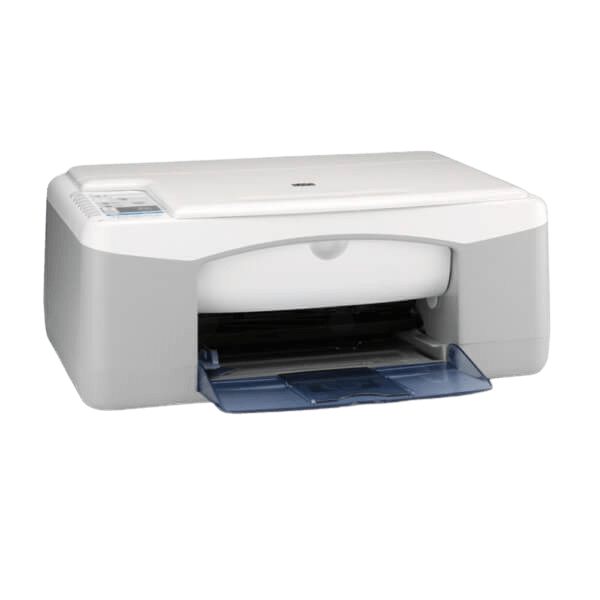 HP DeskJet F 370