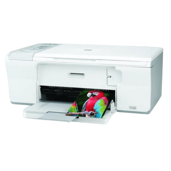 HP DeskJet F 4224
