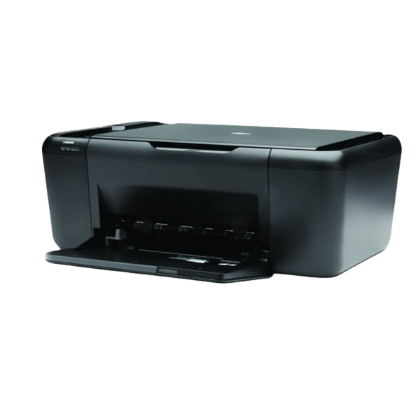 HP DeskJet F 4583