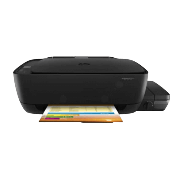 HP DeskJet GT 5820
