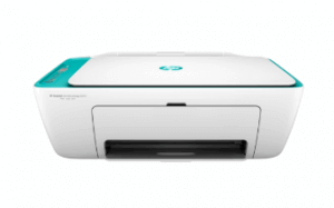 HP DeskJet Ink Advantage 2600