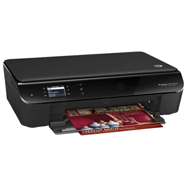 HP DeskJet Ink Advantage 3548 e-All-in-One
