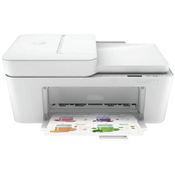 HP DeskJet Plus 4100