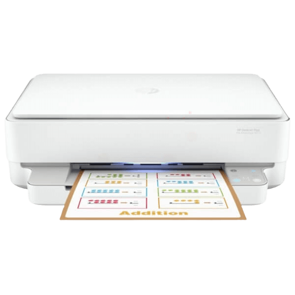 HP DeskJet Plus Ink Advantage 6075