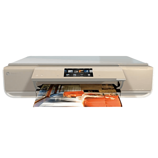 HP Envy 110 e-All-in-One