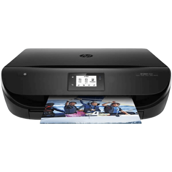 HP Envy 4524 e-All-in-One