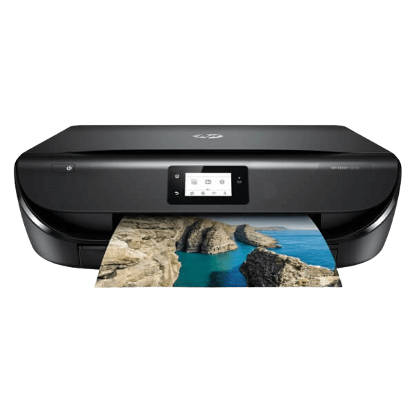 HP Envy 5000