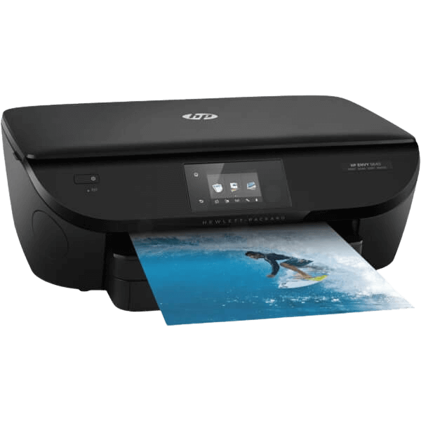 HP Envy 5642 e-All-in-One