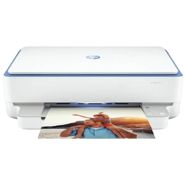 HP Envy 6012
