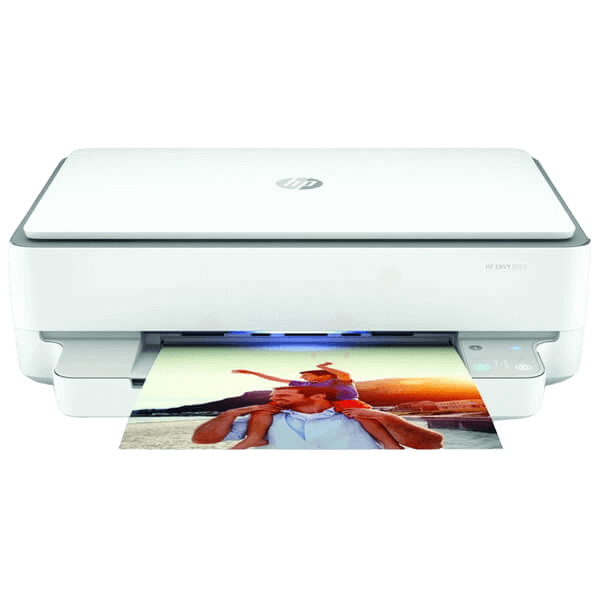 HP Envy 6055
