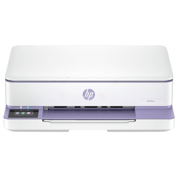 HP Envy 6110 e