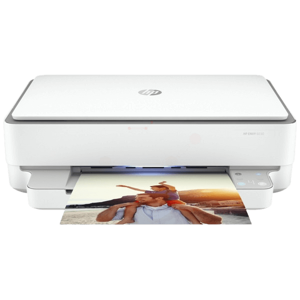 HP Envy 6132 e