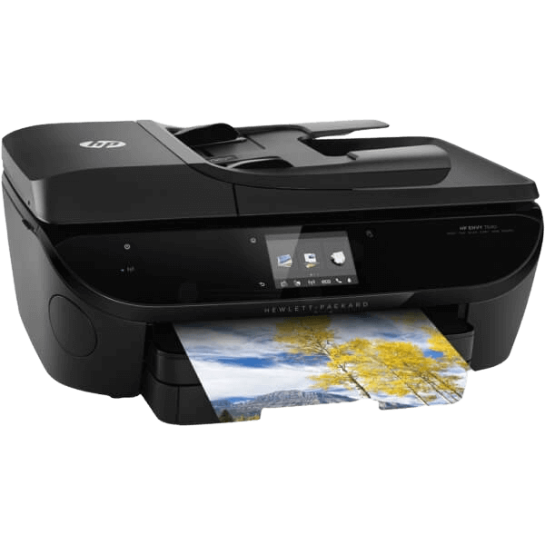 HP Envy 7600